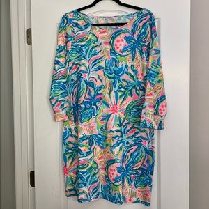 Lilly Pulitzer: Marlowe Dress NWT